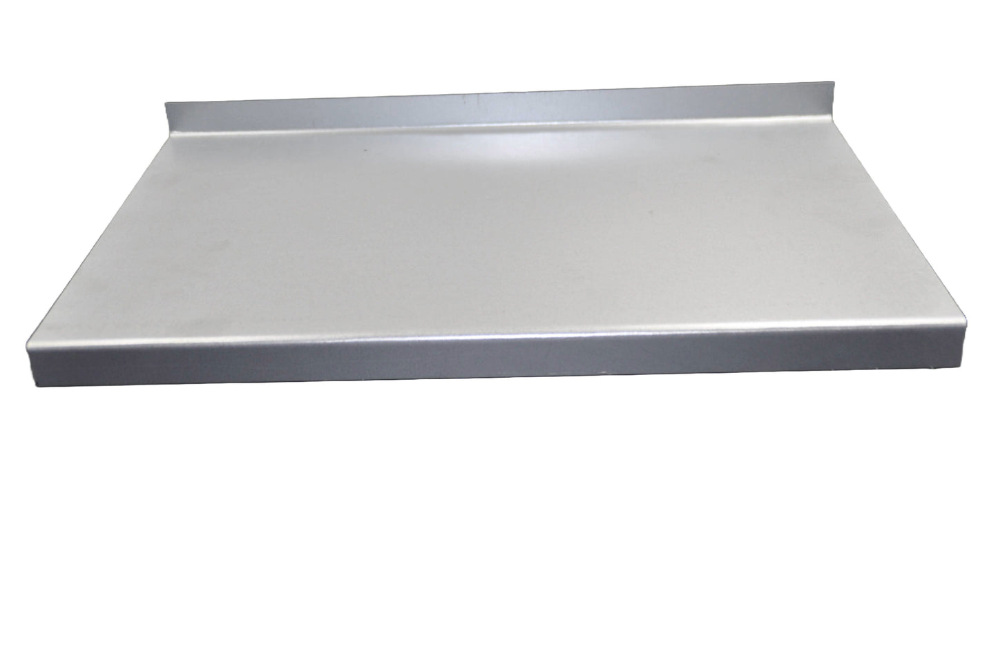 Industrial Door Facia