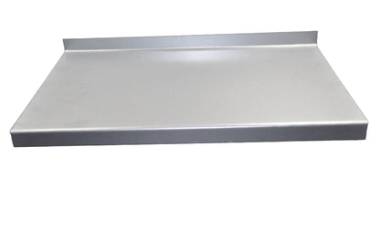 Industrial Door Facia