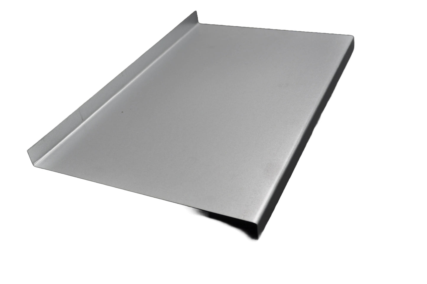 Industrial Door Facia