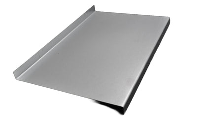 Industrial Door Facia