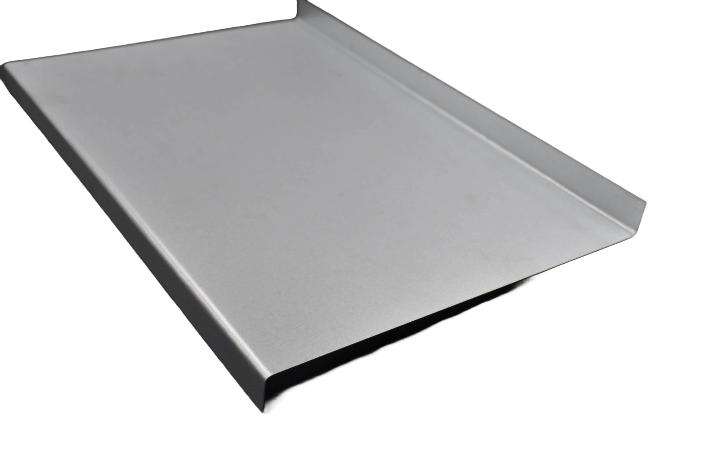 Industrial Door Facia