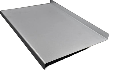 Industrial Door Facia