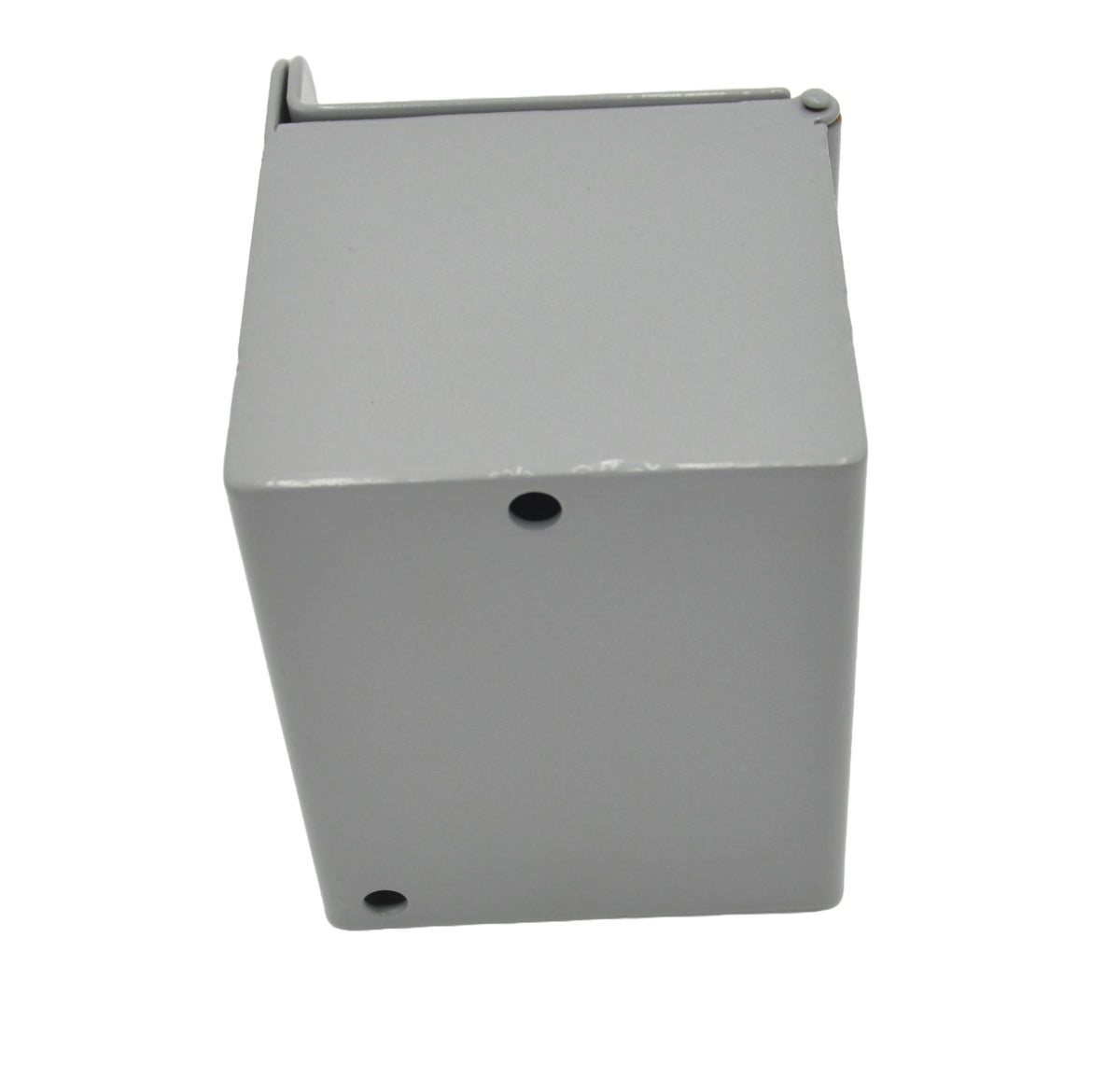 Heavy Duty Zinc-Plated Protection Box for Roller Shutter Key Switches ...