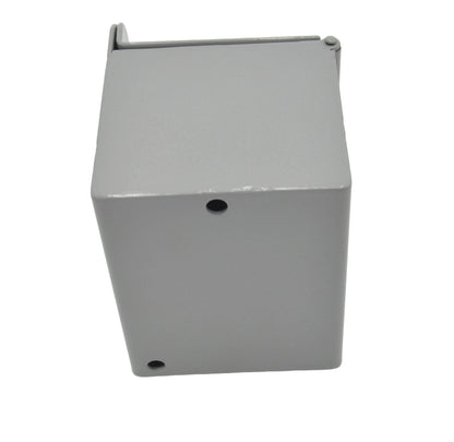 Heavy Duty Zinc-Plated Protection Box for Roller Shutter Key Switches