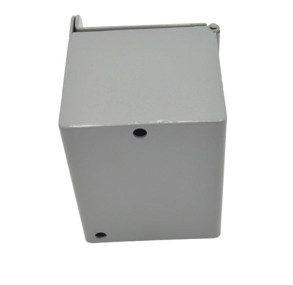 Heavy Duty Zinc-Plated Protection Box for Roller Shutter Key Switches ...