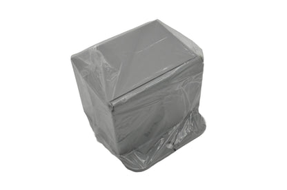 Heavy Duty Zinc-Plated Protection Box for Roller Shutter Key Switches
