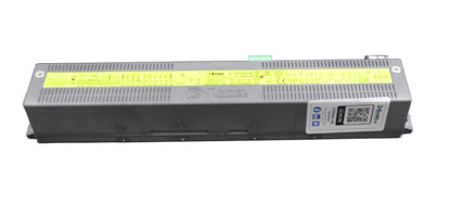 Label Eterna 150 Control Panel