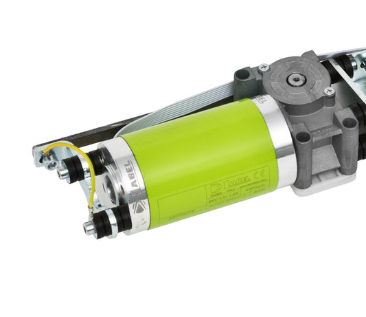 Label Eterna 90 Brushless Motor