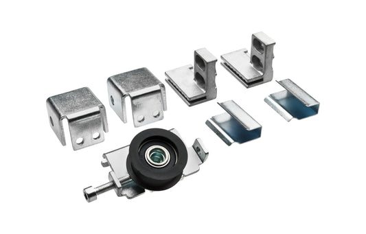 Label Eterna 90 Idler Return Pulley