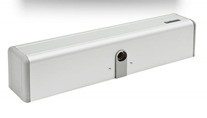 Label Neptis Plus LET – Automagic Doors Ltd