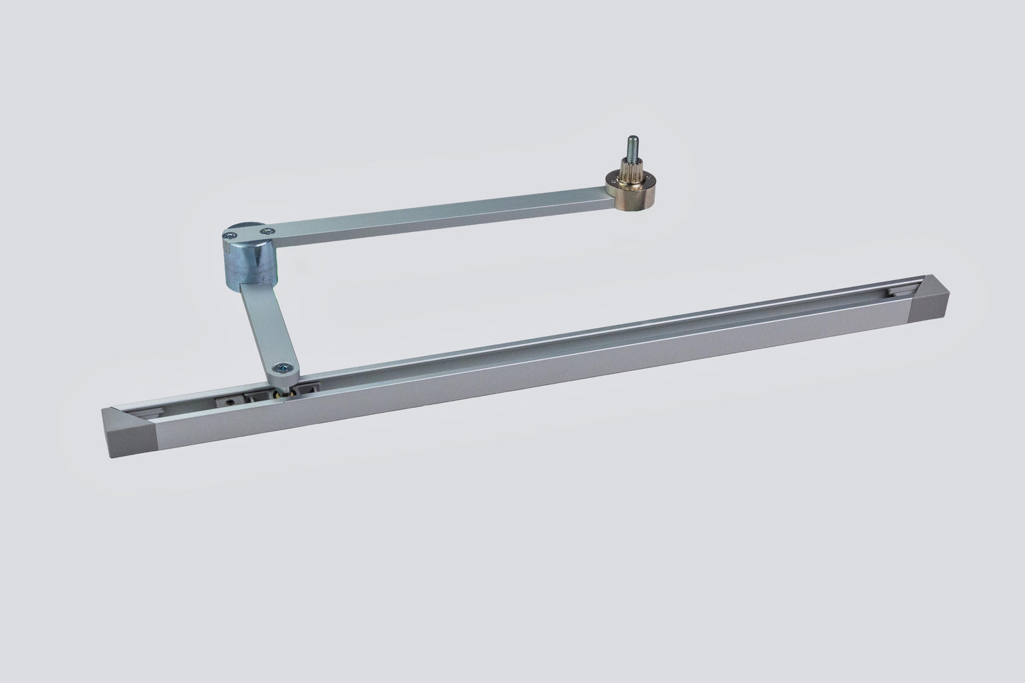 Label Next 75/150 Elbow Sliding Arm 90 PULL Y=150mm (Arm Only)