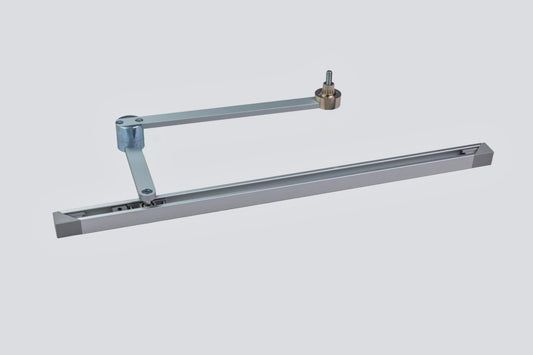 Label Next 75/150 Elbow Sliding Arm 90 PULL Y=150mm (Arm Only)