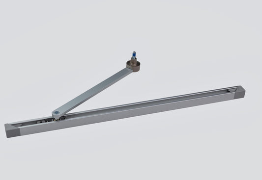 Label Next 75/150 Pull Sliding Arm (Arm Only)
