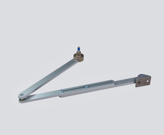 Label Next 75/150 Push Articulated Arm (Arm Only)