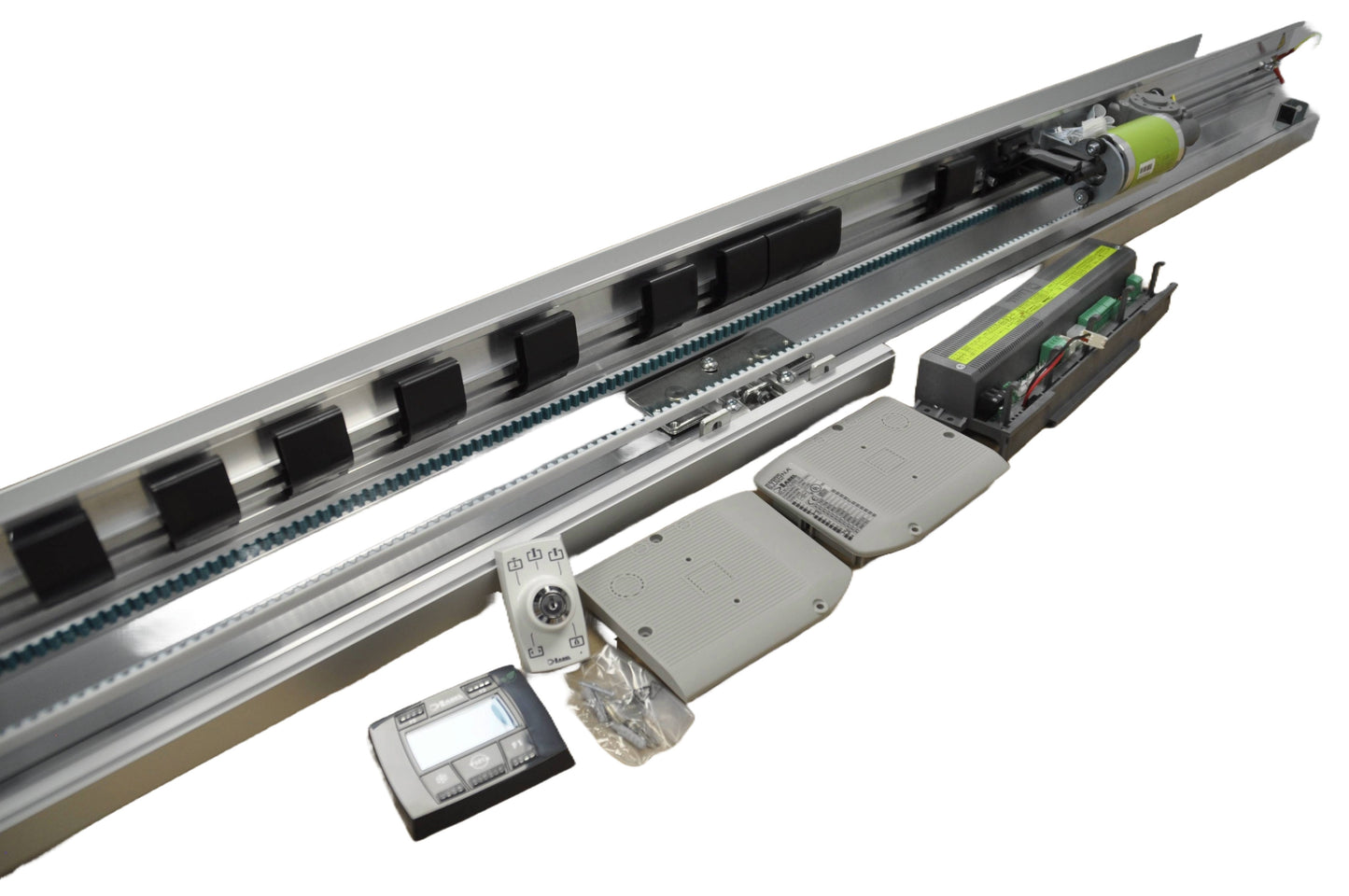 Label Eterna 150 Sliding Door Packages