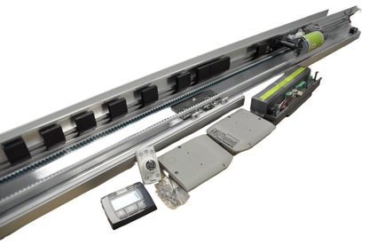 Label Eterna 150 Sliding Door Packages