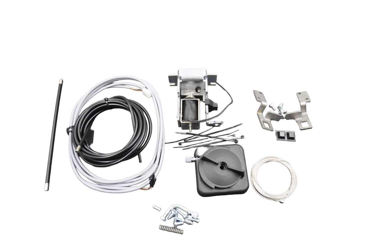Label Eterna 150 Electric Lock (Fail Safe)