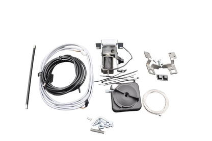 Label Eterna 150 Electric Lock (Fail Safe)