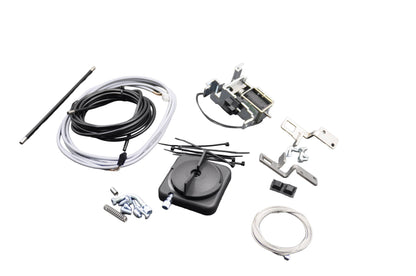 Label Eterna 150 Electric Lock (Fail Safe)