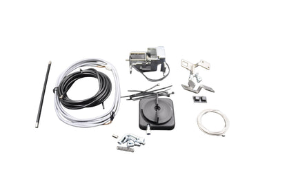 Label Eterna 150 Electric Lock (Fail Safe)