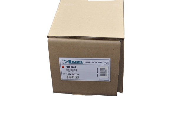 Label Neptis Plus LET (Pair) – Automagic Doors Ltd