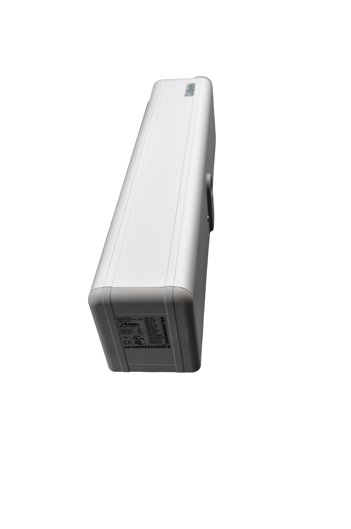Label Neptis Plus LET – Automagic Doors Ltd