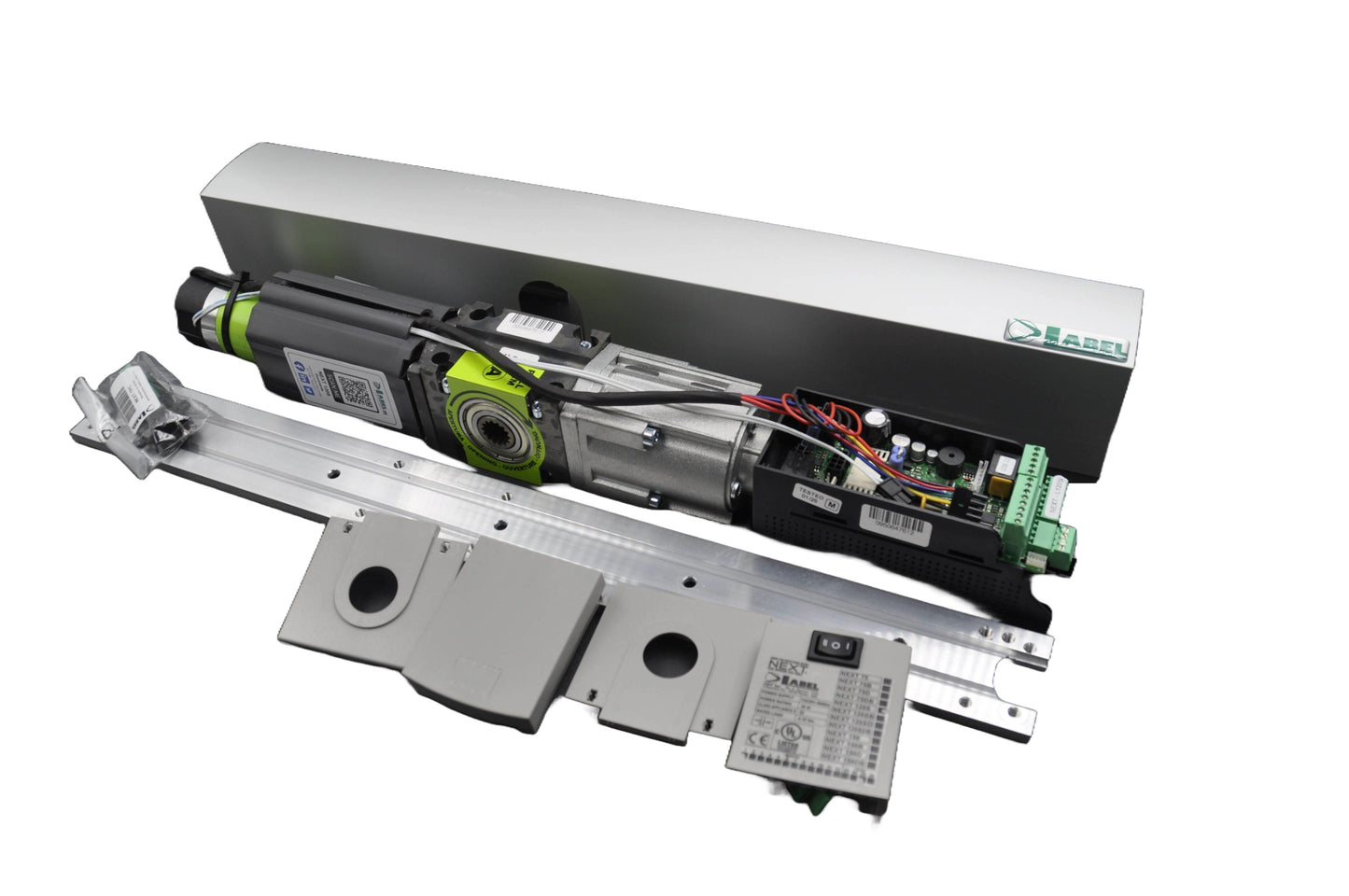 Label Next 120s Swing Unit (Package)