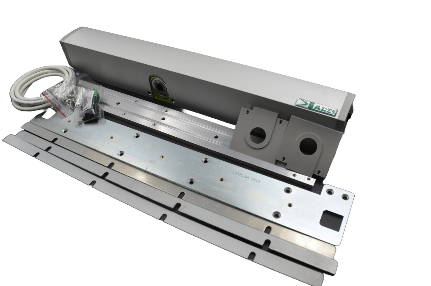 Label Next 120s Swing Unit (Package)