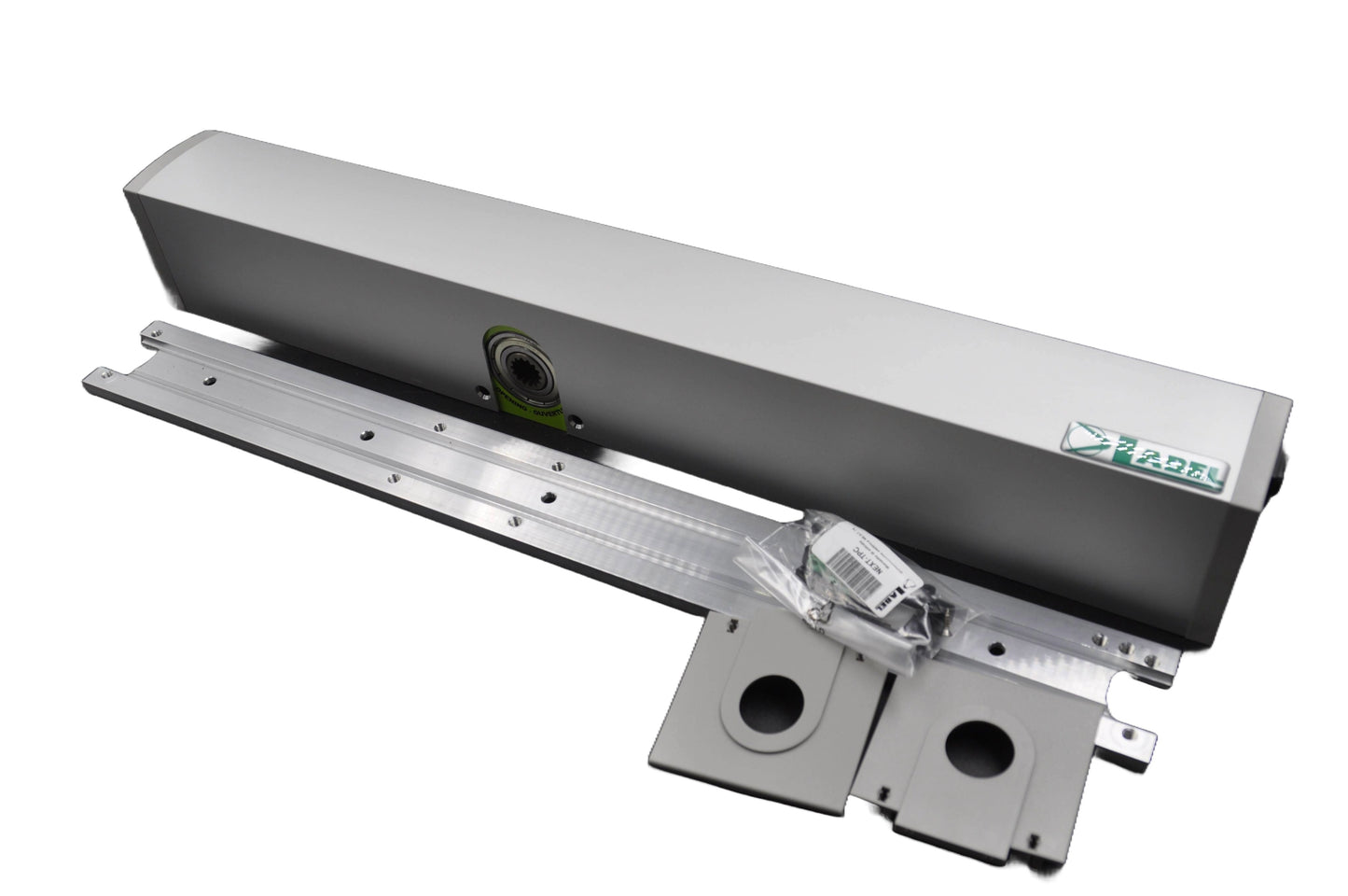 Label Next 120s Swing Unit (Package)