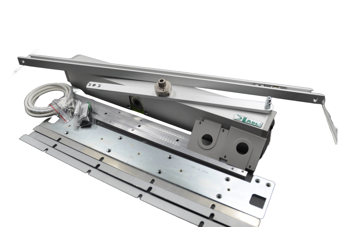 Label Next 120s Swing Unit (Package)