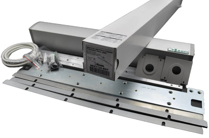Label Next 120s Swing Unit (Package)