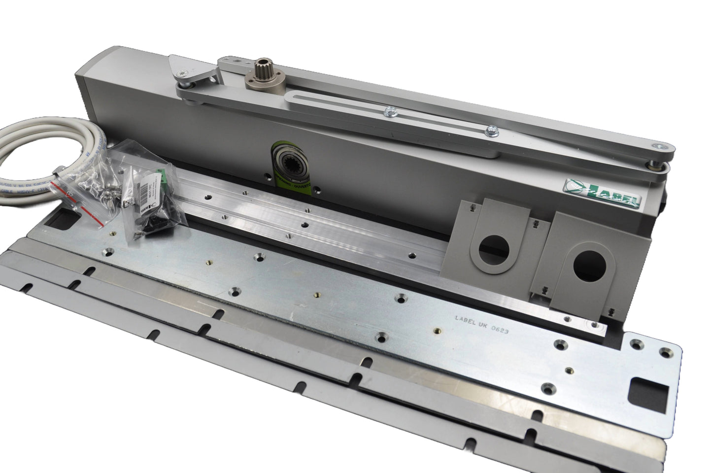 Label Next 120s Swing Unit (Package)