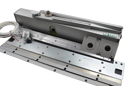 Label Next 120s Swing Unit (Package)