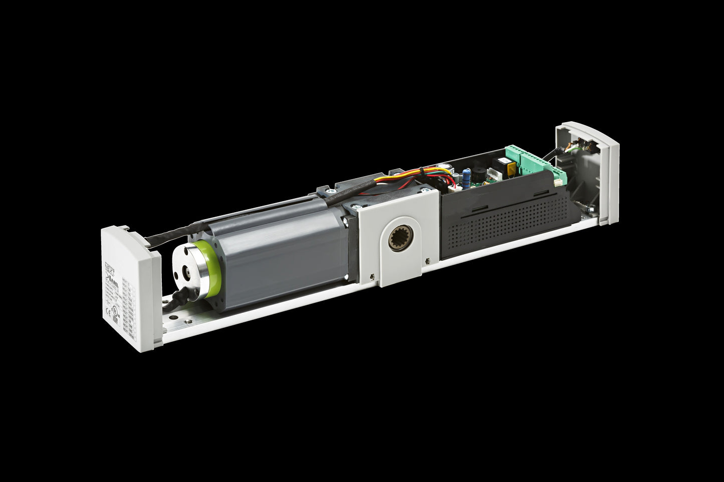Label Next 75 Swing Unit