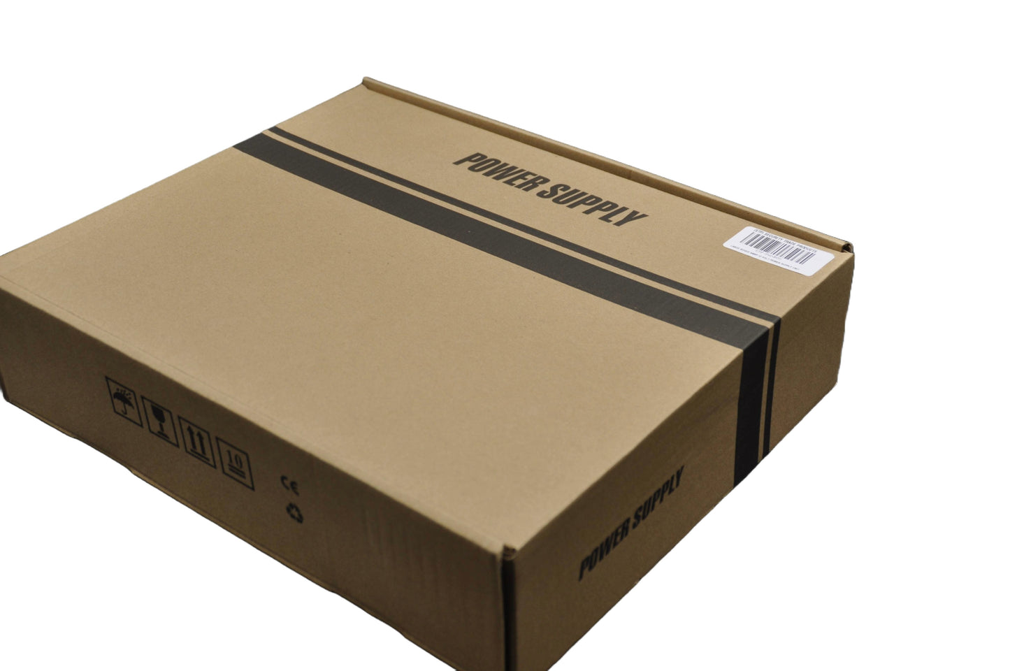 Large Boxed 5AMP Power Supply Unit