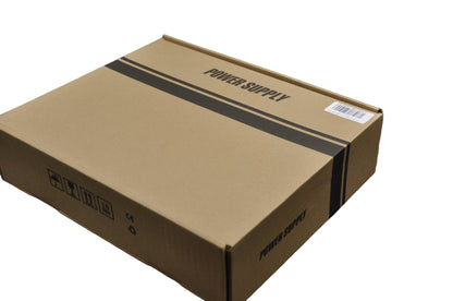 Large Boxed 5AMP Power Supply Unit