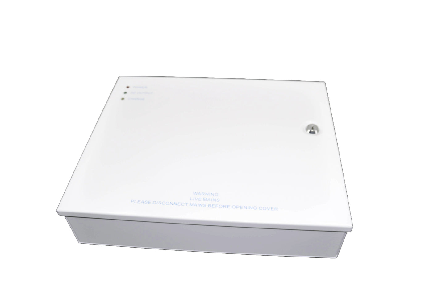 Large Boxed 5AMP Power Supply Unit