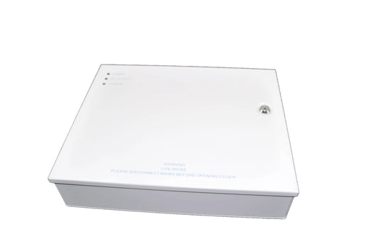 Large Boxed 5AMP Power Supply Unit