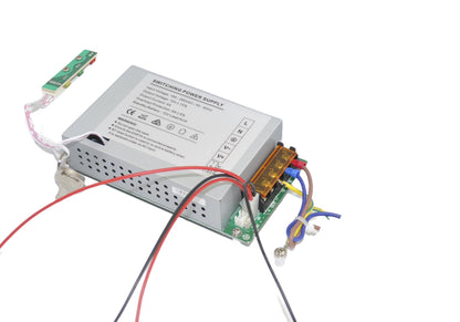 Large Boxed 5AMP Power Supply Unit