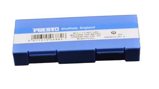 M10 Tap Set