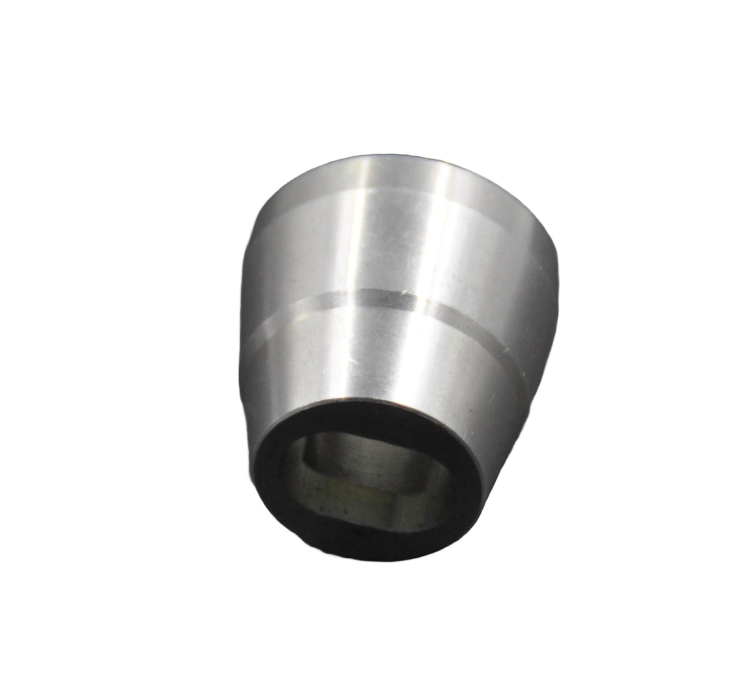 Machined Bullet Lock Housing (steel)
