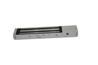 CDVI C3S11 C Series Entry Level 300kg Surface Mount Magnetic Lock, Monitored