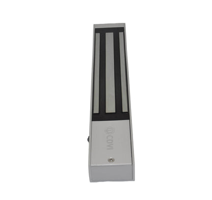 CDVI C3S11 C Series Entry Level 300kg Surface Mount Magnetic Lock, Monitored