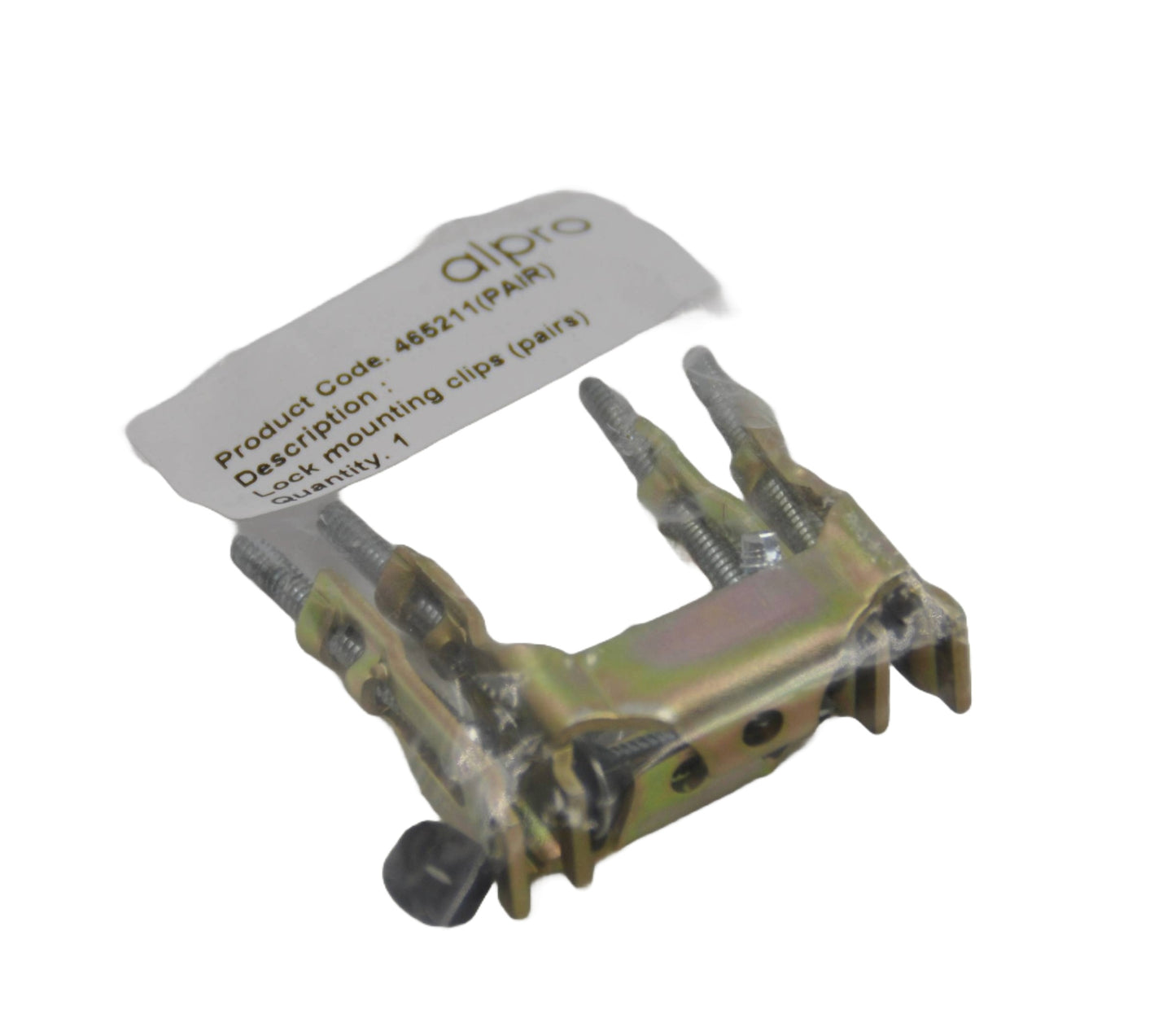 Mounting Bridges (pair)