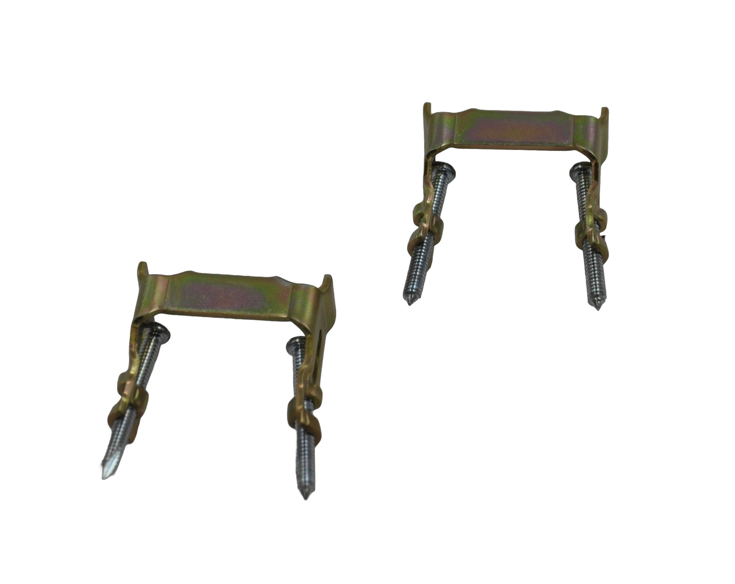 Mounting Bridges (pair)