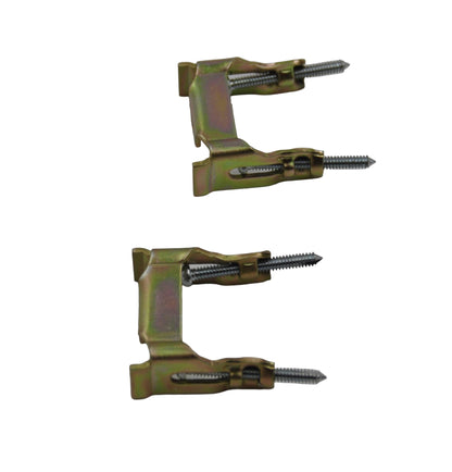 Mounting Bridges (pair)