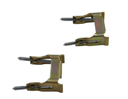 Mounting Bridges (pair)