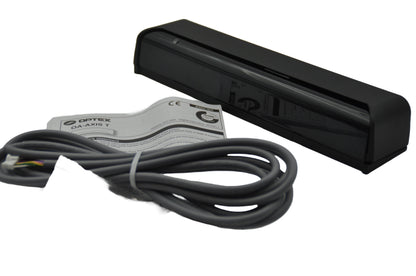Optex OA-Axis T Monitored Infrared Sensor for Automatic Sliding Door
