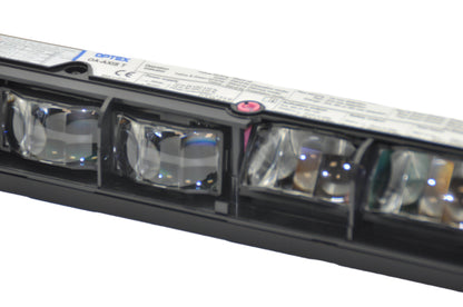 Optex OA-Axis T Monitored Infrared Sensor for Automatic Sliding Door
