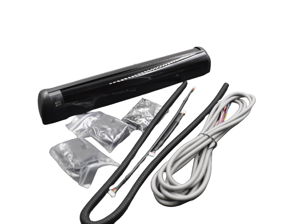 Optex Sensor Cover Optex OA Edge - On door Swing Sensor – Automagic Doors Ltd